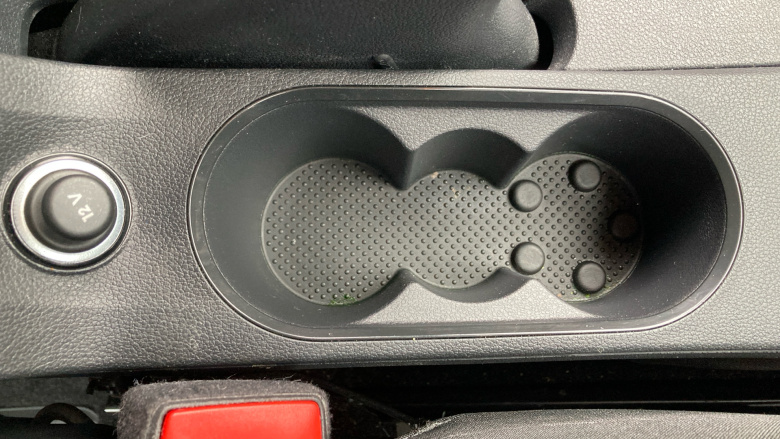 Skoda Kamiq 1.0 TSI 110 SE 5dr Petrol Hatchback